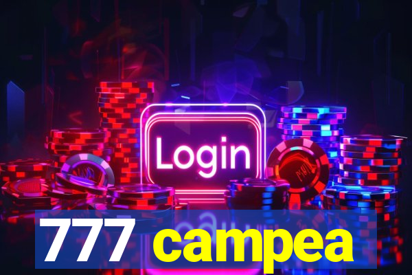 777 campea